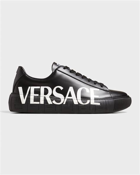 Versace sneakers men